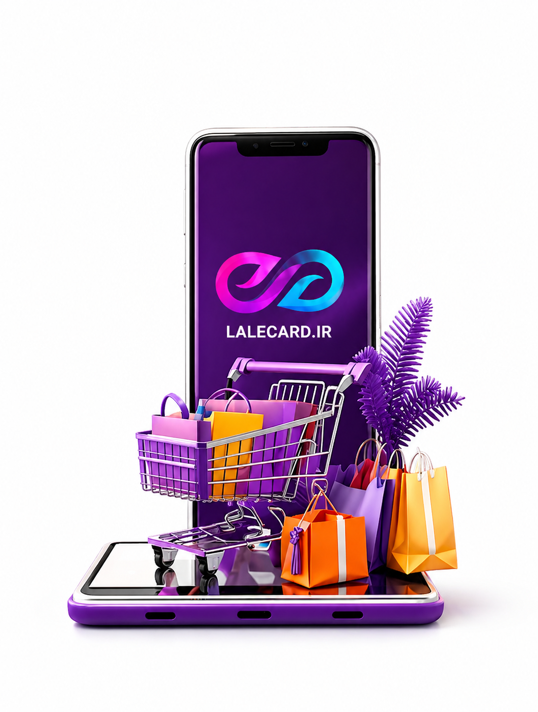 مغازه دیجیتال شاهین