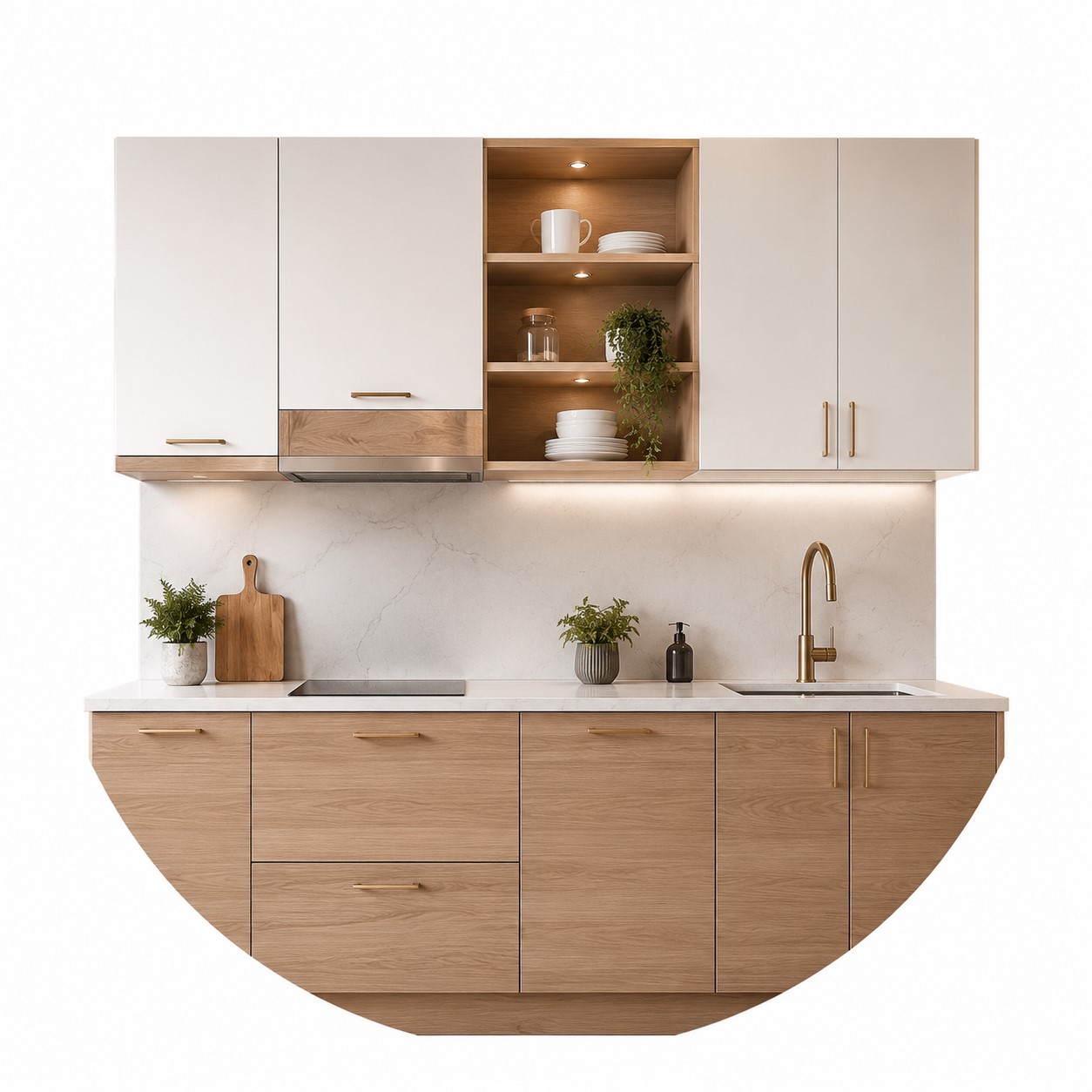 کابینت اقساطی